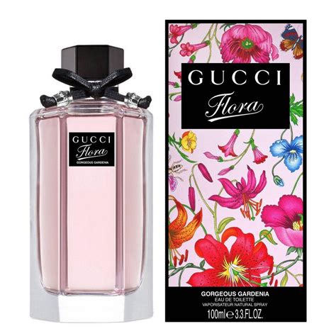 reviews gucci flora|Gucci Flora gorgeous gardenia reviews.